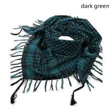 Polyester Tactical Scarf, Multifunctional Windproof Dustproof Warm Neck Gaiter For Men And Women - Multicolor - View 14