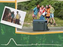 Fujifilm Instax WIDE 400 Instant Film Camera, Wide Format 20 Sheets, Official Standard Configuration