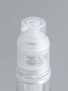 1 pieza Botella de spray de polvo brillante transparente rellenable de 18ml, 0.47-2.03 Oz Herramientas de decoración de pasteles, fondant y hornear en polvo seco, botella de spray con boquilla larga, accesorios de viaje, botella dispensadora, botella de polvo en spray de helada de sandía, botella de spray de polvo cuantitativo con boquilla oscilante, capacidad opcional, botella de almacenamiento esencial para volver a la escuela. - Multicolor - Ver 7