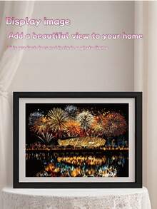 (12 Pieces/Set, With A Pen) Colourful Scratching Art Bookmarks, DIY Painting Portable Scratching Graffiti Bookmarks, Night Scene Art Scratching Toys, Small Postcard Style Night Scene Scratching Urban Building Toys, Birthday Gifts, Room Decoration Painting, Colourful Cityscape Architectural Scratching Art Postcards, Suitable For Art Lovers Returning To School, Mother's Day, Gifts For Mothers.