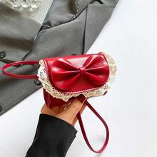 Women Accessory Sets - Red - View 4