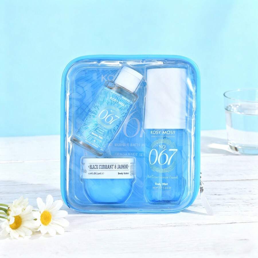 Body Cream - Multicolor - View 1