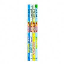Max And Chaffy Series 4 Books Collection Set By Jamie Smart - Sets - View 5