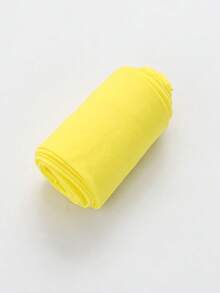 1双糖果色女士加大码连裤袜，超柔软纯色半透明连裤袜，高腰涤纶长筒袜，适合日常穿着。（注：图片中轻微的色差是由于拍摄光线造成的。） - 彩色 - 查看 22