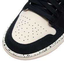 Nike Zapatillas de baloncesto para mujer WMNS AIR JORDAN 1 LOW, de moda, ligeras, con amortiguación, zapatillas casuales