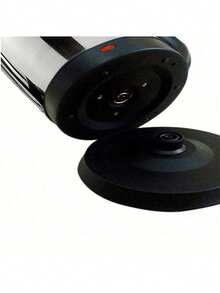 SONAKY A85A 电热水壶，不锈钢材质，轻巧快速加热设计，适合家庭使用，自动断电安全保护，节能高效，机身线条流畅，经久耐用，适用于烧水、泡茶和快速加热。 - 查看 6