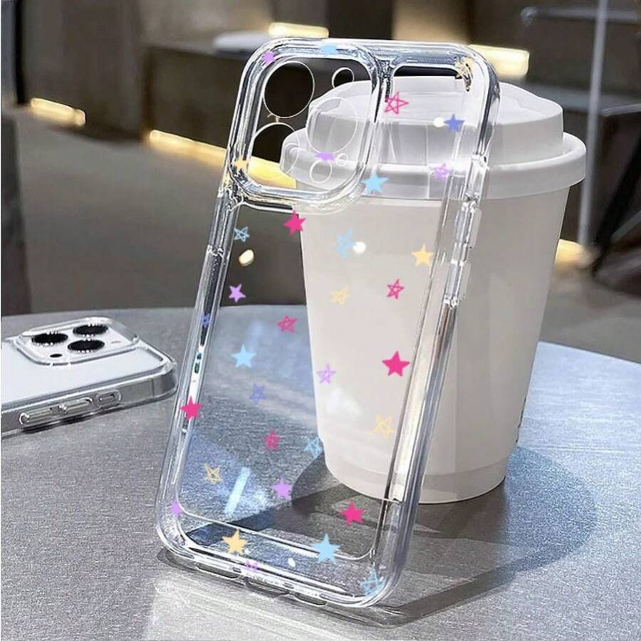 Basic Phone Cases - Mixed Colors - View 1