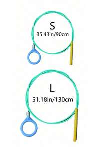 1PC Drain Unclogging Tools, Drain Cleaner Hair Unclogging, Sink Unclogging, Drain Hair Remover, Sink Unclogging, Drain Hair Remover, Pipe Unclogging, Drain Cleaning Stick, Snake Drain Cleaner, Hair Unclogging Tools, Kitchen Sink And Bathtub, Sink Unclogging, Hair Drain, Toilet Sewer Pipe Drain Cleaning Tools For Shower, Kitchen Sink, Bathtub, Bathroom, Bathroom Accessories - Multicolor - View 9