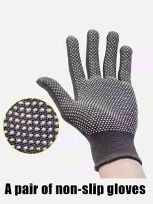 1 szt. unisexowa zimowa kominiarka – wiatroszczelna, ciepła maska na twarz i regulowany ściągacz do jazdy na nartach, motocyklu, pieszych wędrówek – do aktywności na świeżym powietrzu w chłodne dni (czarno-szaro-biało-różowa), kominiarka narciarska, akcesorium do sportów zimowych, elastyczna tkanina - Wielokolorowe - Zobacz 14