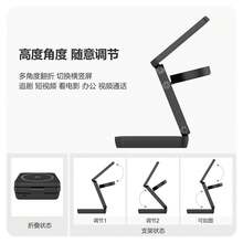 3-In-1 Fast Charging Station, 15W Multi-Function Wireless Charging Stand Compatible With Apple Devices (Phones, Watches, Earbuds) - G10/white - View 4