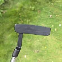 1pc Lashonda Putter, Stable Putter, 4 Colors Available, 34 Inch, Golf Club - Orange - View 5