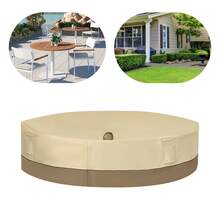 Manteles/Cubiertas de patio