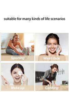 1 pieza/4 piezas Pinzas de plástico ligero de gran tamaño y forma curva para el cabello, accesorios para peinados, pinzas de cabello con forma de diente de tiburón de unicolor retro 3D, pinzas de mandíbula para el cabello, adecuadas para uso diario, lavado, combinación de atuendos, regalo para amigos - Multicolor - Ver 4