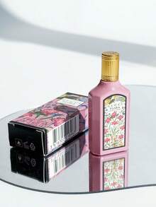 BLOOM GUCCI 淡香水/BLOOM 淡香水/FLORA GORGEOUS 玉兰淡香水/FLORA GORGEOUS 栀子花淡香水/FLORA GORGEOUS 兰花淡香水 5ml [迷你装] - 5ml-綺夢梔子 - 查看 2