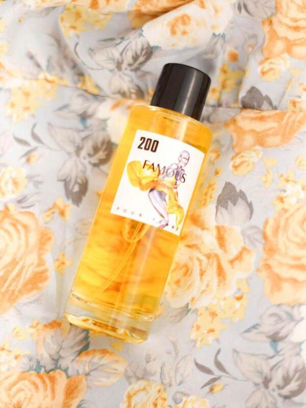 Lattafa Perfume mujer Famous Girl 100ml -  Perfume clásico para mujer - Fragancia floral suave y duradera, ideal para uso diario, fragancia femenina duradera, perfume elegante y sensual, ideal para regalo romántico, aroma floral y cálido para mujer, perfume con personalidad, fragancia especial para aniversarios, regalo perfecto para pareja, perfume para ocasiones especiales, perfume para cenas románticas, regalo elegante para mujer, Es el regalo ideal para ella en citas y Navidad, un imprescindible para citas, un regalo para el Día de San Valentín