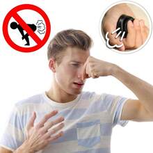 Gag Toy Squeeze Fart Noise Maker Funny Prank Prop, Novelty Fart Bucket Gift - Multicolor - View 3