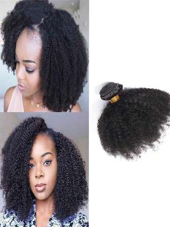 女士人发辫发束 蒙古蓬松卷发 波西米亚风人发辫发 1/3/4 束 6-30 英寸未加工发束 大发 自然色人发卷发束 卷发束 卷发束 人发 卷发人发束 卷发编织束 人发束 湿发和波浪发束 发束 闭合发束 编织束 人发接发束 纱线束 原始束 人发