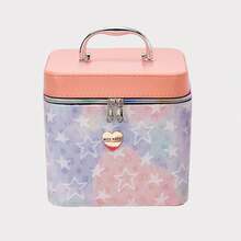 Conjunto de tres piezas cuadradas - Negro - Ver 16