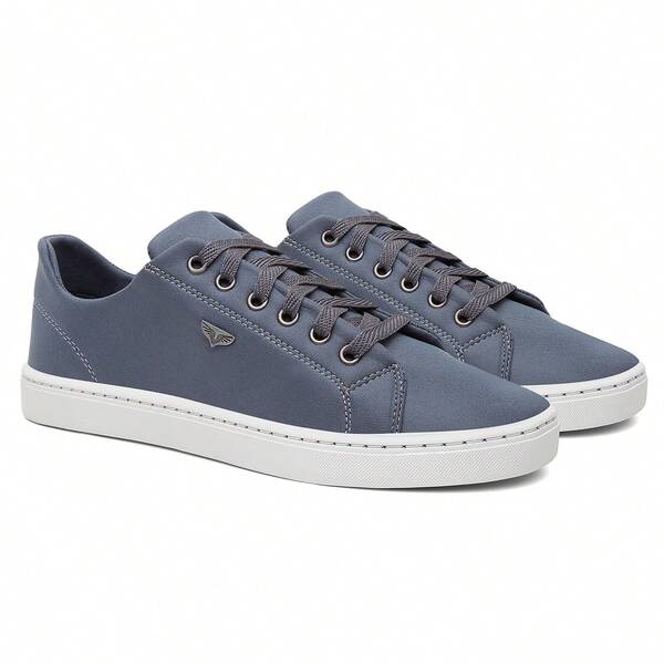 Tênis Masculino Casual, Leve, Estiloso e Confortável para o Dia a Dia, Envio Imediato
