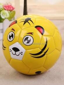 Colorful Mini Soccer Ball Kids Toys For Children - 1 quả bóng trắng - Xem 8