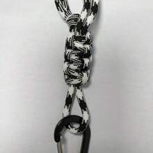 可调节多功能水瓶、水壶、伞带、瓶盖挂钩，通用型矿泉水 - 彩色 - 查看 11