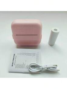Printers - Rosa (printer + 1 Roll Of Label Paper) - View 5