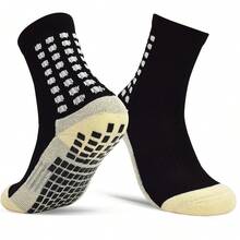 Non-Slip Sock-Toddler Socks,Baby Sock,Sports Soccer Socks,Boys Socks, Girls Socks, Toddler Socks, Baby Socks,Comfortable And Breathable, Sports Socks For Children