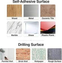 Kitchen Paper Towel Holder