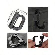 Tactical Molle Protective Pouch Phone Case Waist Bag For 4.7-6.7 Inch Phones - Multicolor - View 8