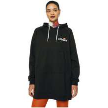 Ellesse ملابس رياضية نسائية - الأسود - مشاهدة 1