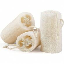 Cepillo de Ducha Exfoliante de Limpieza Profunda para Cara y Cuerpo Que - 1 - Ver 6