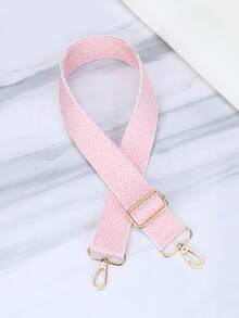 新款时尚可调节刺绣包带 - 多功能、舒适的斜挎包和单肩包配件 - 送给女性、青少年、女大学生、工作、商务、通勤、办公室、周年纪念、生日礼物、情人节礼物的完美礼物 - 彩色 - 查看 22