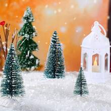 50克/100克人造雪装饰 冬季仿真雪装饰 冰雪奇缘主题生日派对装饰 彩虹色人造雪桌饰 闪光雪花粉填充物 适用于冬季仙境派对装饰 - 銀色 - 查看 3