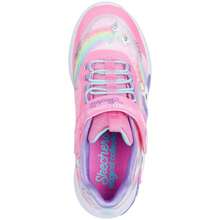 Skechers Infant Sneakers - Rosa - Ver 2