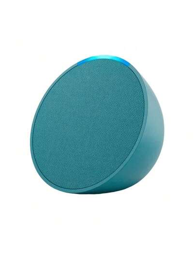 Echo Pop: Smart Speaker com Alexa