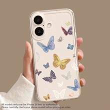 Basic Phone Cases - สีผสม - ดู 8