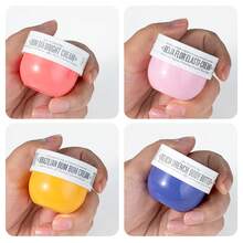 Sol de Janeiro Sol 4-Piece Travel Size Body Cream Discovery Set - Bum Bum, Beija Flor, Delícia Drench & Bom Dia Bright (4 X 25ml) - 紅+粉+紫+黃 - 查看 3