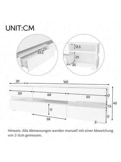 Television St TV Centers view 11