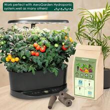 PACETAP 30 Pack Grow Sponges Compatible With AeroGarden, Replacement Refill Grow Sponge For Hydroponic Indoor Garden System{Inchsize_nameinch:Inch30Packinch} - 30包 - 查看 3