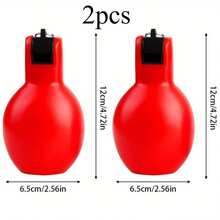 这款耐用的手持哨子专为教练、教师和裁判设计。它能发出响亮清晰的声音，适用于体育训练、户外露营、宠物呼唤和紧急救援。