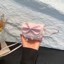 Women Accessory Sets - Pink - View 4