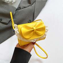 Women Accessory Sets - Yellow - View 2