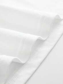 Teen Boys T-Shirts - White - View 4