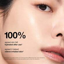 ANUA RICE CERAMIDE 7 HYDRATING BARRIER SERUM, Brightening, Hydrating Serum For Face, Rice, Hyaluronic Acid, Niacinamide, Fragrance-Free, Non Comodogenic, Glass Skin, Korean Skin Care, 50ml/1.69fl.Oz. - 白色 - 查看 5