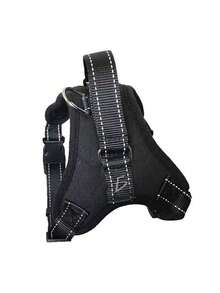 Arnés Ajustable para Perros Antitirones y Transpirable – Cómodo y - Multicolor - Ver 3