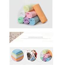 HYER KITCHEN [قماش ميكروفايبر ماص] قماش ميكروفايبر فائق الامتصاص 5/10/20 قطعة سريع الجفاف | فائق الامتصاص، بدون خدوش، 9.84x9.84 بوصة، 25x25 سم - مثالي للمطابخ والحمامات وغرف المعيشة والشرفات الخارجية - مناشف ماصة حديثة الطراز، ألوان زاهية، قماش ميكروفايبر متين مجموعة - مصنوع من مادة البوليستر لمجموعة متنوعة من الأسطح، نهاية لامعة خالية من الخطوط