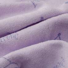 Miniso Sanrio Characters Microfiber Towel High-Density Microfiber Material With Strong Water Absorption & Quick-Drying & IP Pattern Printing Suitable For Home Face Washing And Bathroom Wiping (1 PC)