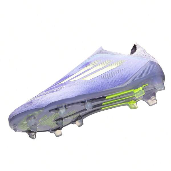 Men Football Cleats Youth Adults Low Top Professional Lightweight Soccer Shoes Athletic Training