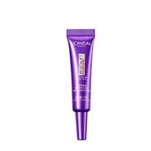 L'Oreal 旅行装填充物 [HA] 眼霜，适用于面部 7.5ml/0.25oz。 - 紫色 - 查看 9