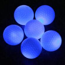 azul